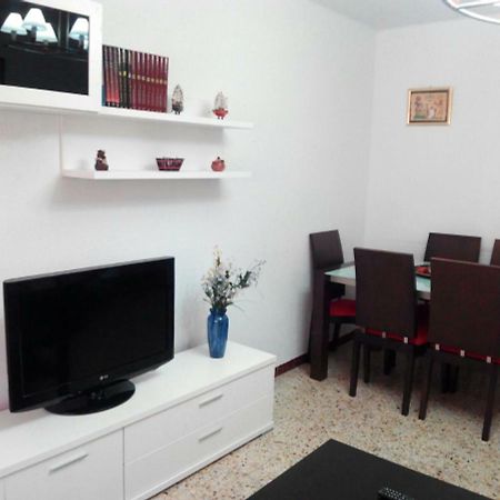 Piso Tenor Gayarre Apartament Saragossa Zewnętrze zdjęcie