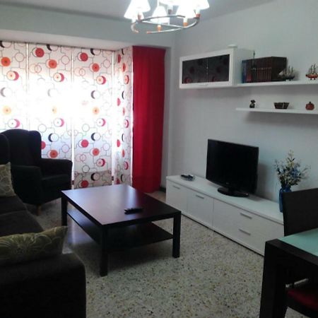 Piso Tenor Gayarre Apartament Saragossa Zewnętrze zdjęcie