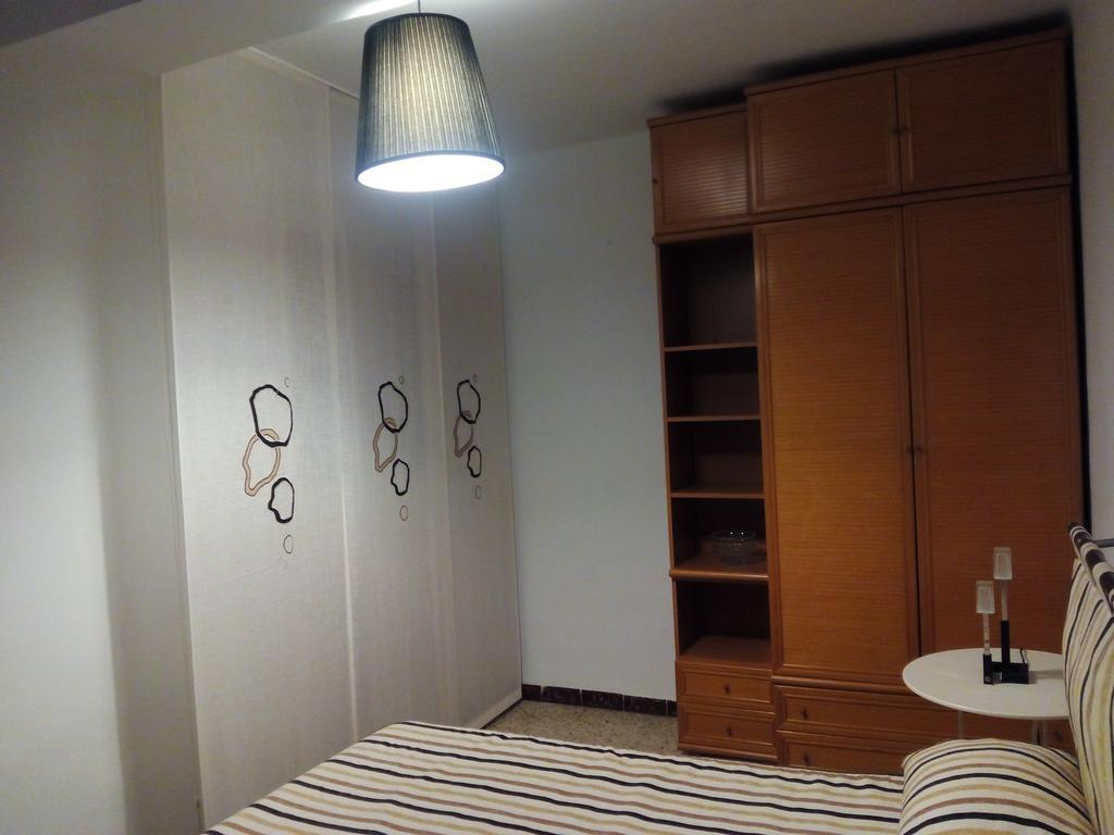 Piso Tenor Gayarre Apartament Saragossa Zewnętrze zdjęcie