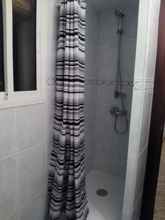 Piso Tenor Gayarre Apartament Saragossa Zewnętrze zdjęcie