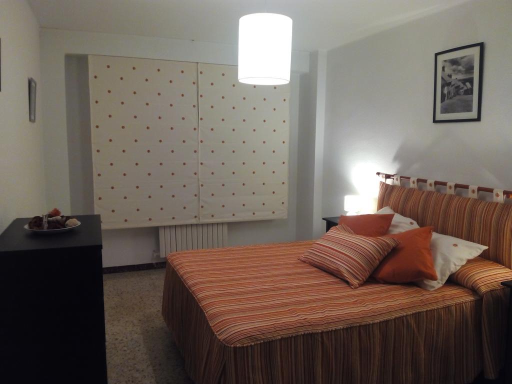 Piso Tenor Gayarre Apartament Saragossa Zewnętrze zdjęcie