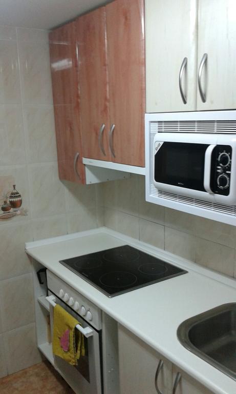 Piso Tenor Gayarre Apartament Saragossa Zewnętrze zdjęcie