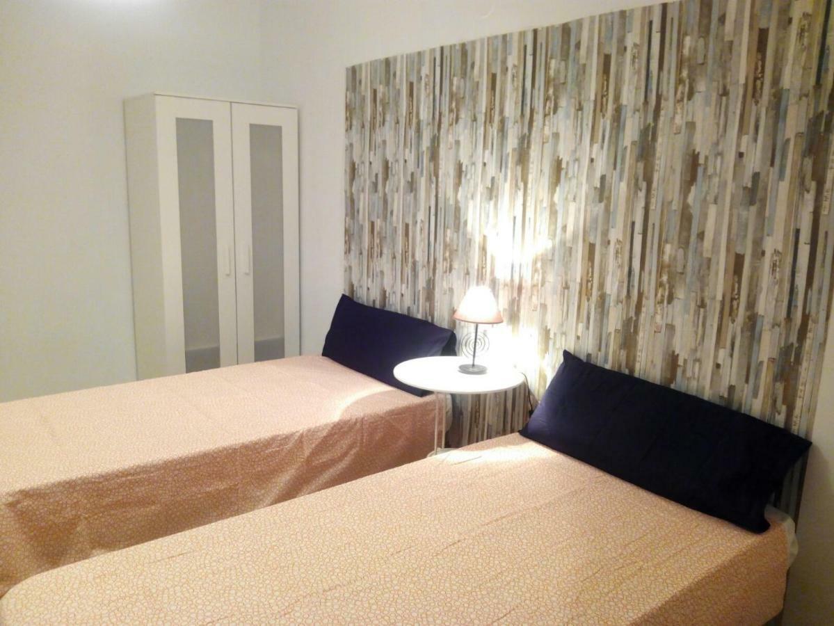 Piso Tenor Gayarre Apartament Saragossa Zewnętrze zdjęcie