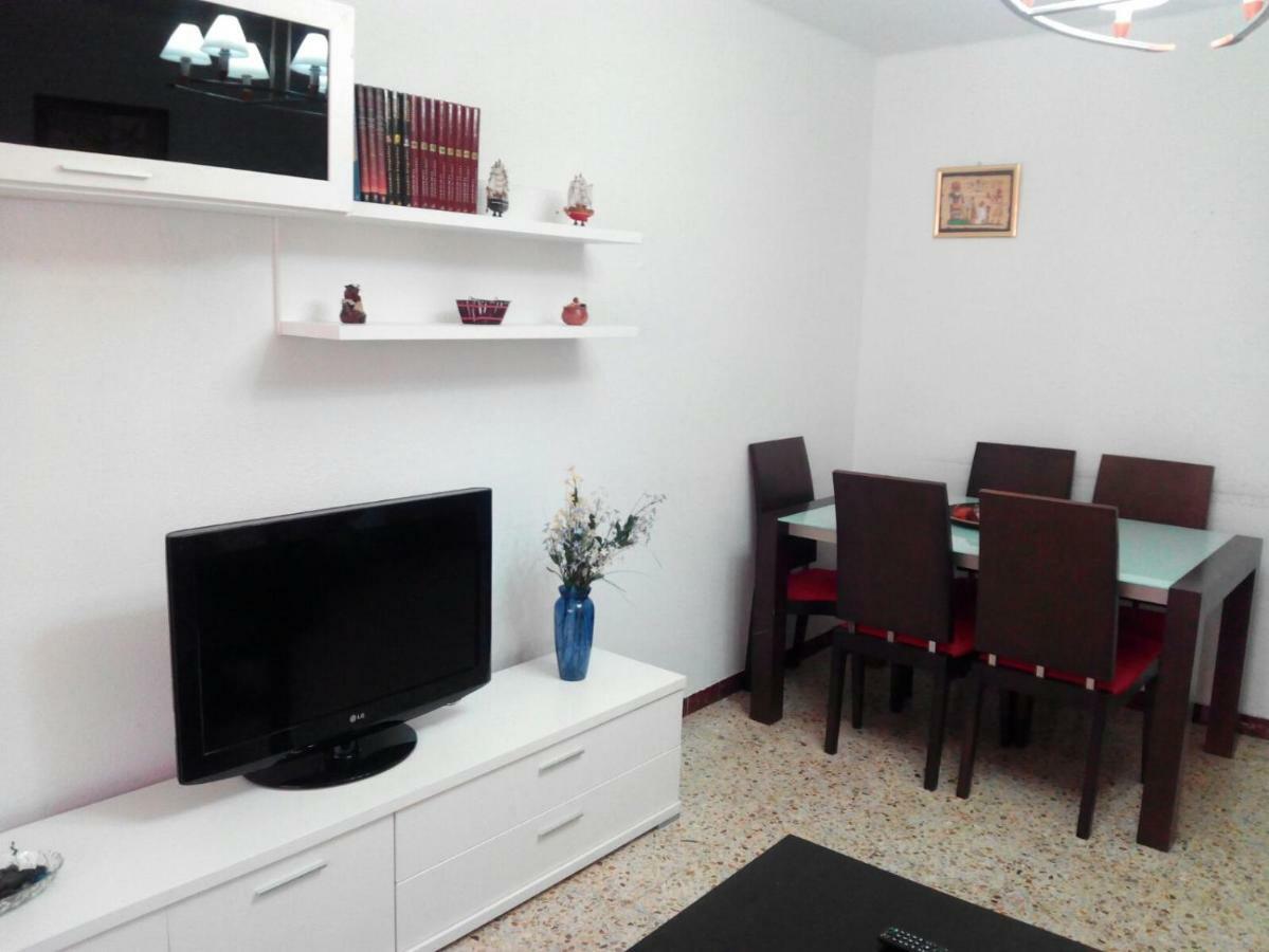 Piso Tenor Gayarre Apartament Saragossa Zewnętrze zdjęcie