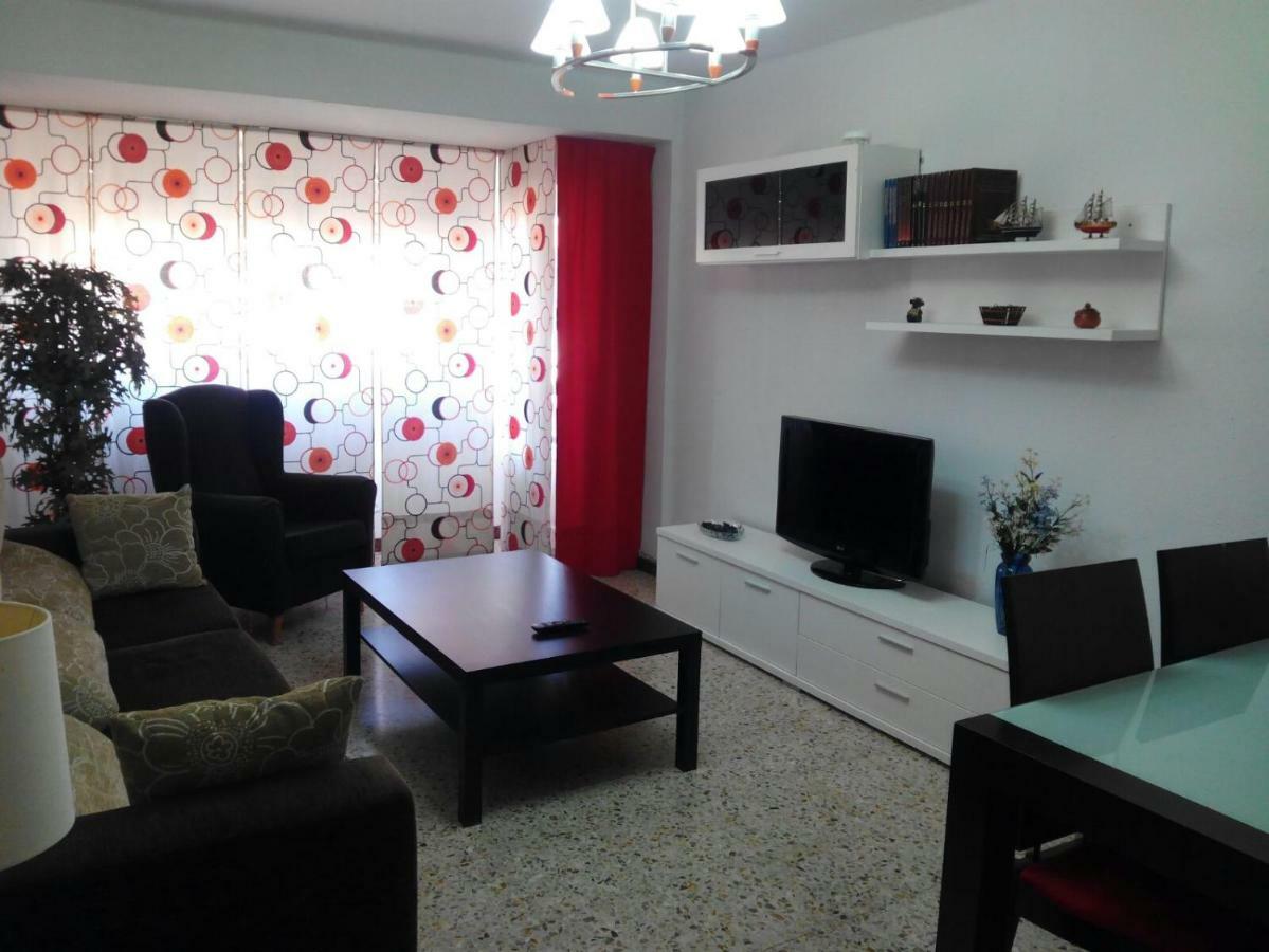 Piso Tenor Gayarre Apartament Saragossa Zewnętrze zdjęcie