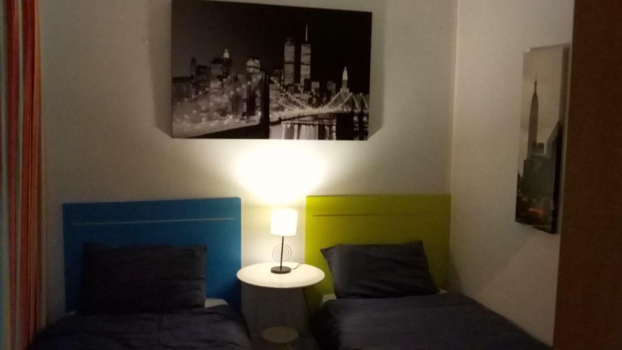 Piso Tenor Gayarre Apartament Saragossa Zewnętrze zdjęcie