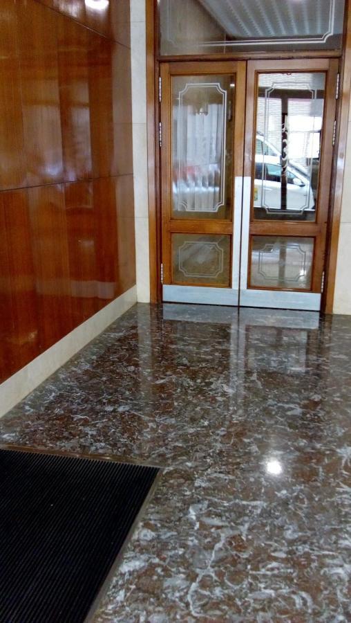 Piso Tenor Gayarre Apartament Saragossa Zewnętrze zdjęcie