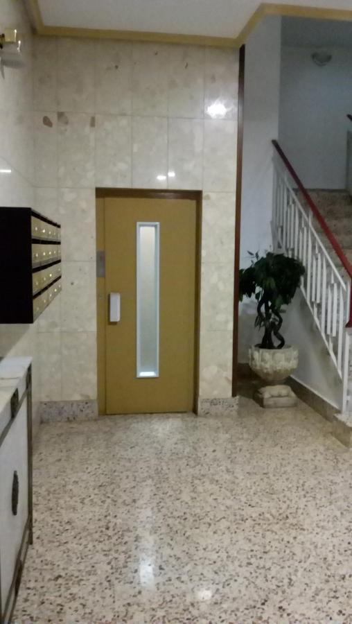 Piso Tenor Gayarre Apartament Saragossa Zewnętrze zdjęcie